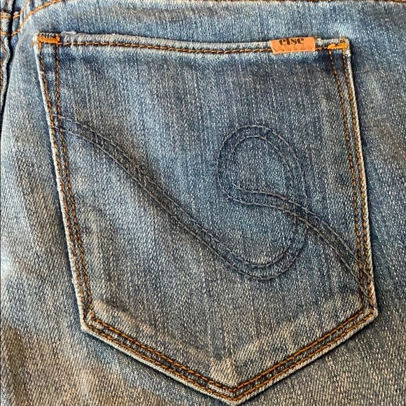 Else Brand Soft Bootcut Jeans | Poshmark